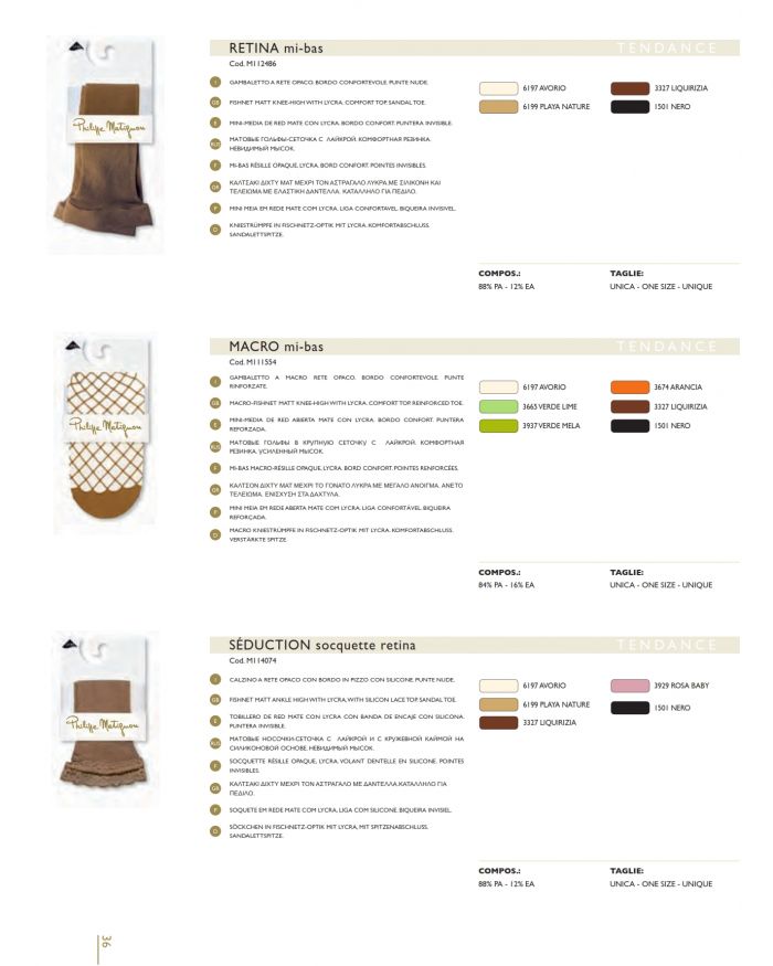 philippe Matignon Philippe-matignon-fw-1011-38  FW 1011 | Pantyhose Library